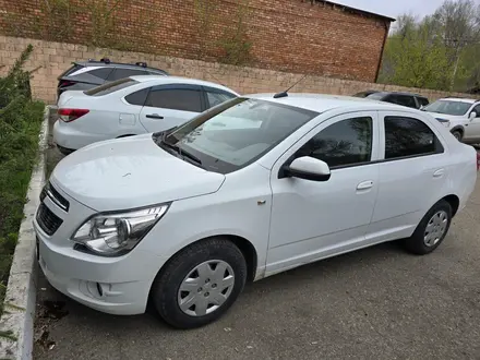 Chevrolet Cobalt 2021 года за 4 200 000 тг. в Усть-Каменогорск – фото 3