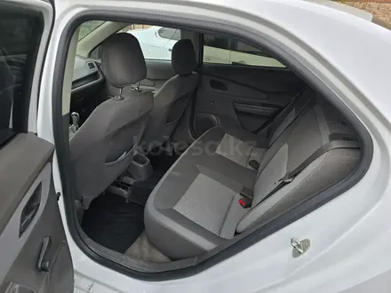 Chevrolet Cobalt 2021 года за 4 200 000 тг. в Усть-Каменогорск – фото 5