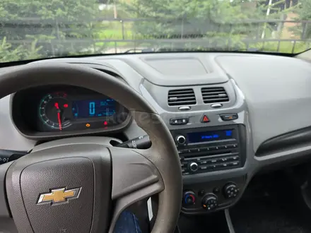 Chevrolet Cobalt 2021 года за 4 200 000 тг. в Усть-Каменогорск – фото 6