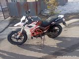 Loncin 2023 года за 850 000 тг. в Усть-Каменогорск – фото 2