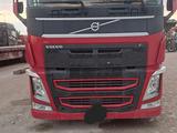 Volvo  FH 2017 года за 58 000 000 тг. в Шымкент – фото 2