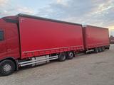 Volvo  FH 2017 года за 58 000 000 тг. в Шымкент – фото 4