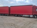 Volvo  FH 2017 года за 58 000 000 тг. в Шымкент – фото 3
