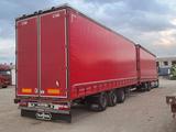 Volvo  FH 2017 года за 58 000 000 тг. в Шымкент – фото 5