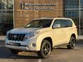 Toyota Land Cruiser Prado Comfort 2014 года за 15 400 000 тг. в Астана