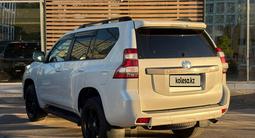 Toyota Land Cruiser Prado Comfort 2014 годаүшін15 400 000 тг. в Астана – фото 2