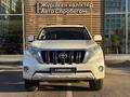 Toyota Land Cruiser Prado Comfort 2014 года за 15 400 000 тг. в Астана – фото 5