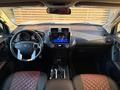 Toyota Land Cruiser Prado Comfort 2014 года за 15 400 000 тг. в Астана – фото 8
