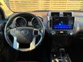 Toyota Land Cruiser Prado Comfort 2014 года за 15 400 000 тг. в Астана – фото 9