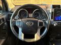 Toyota Land Cruiser Prado Comfort 2014 года за 15 400 000 тг. в Астана – фото 13