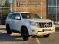 Toyota Land Cruiser Prado Comfort 2014 года за 15 400 000 тг. в Астана – фото 19