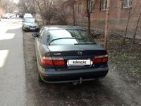 Mazda 626 1998 года за 2 000 000 тг. в Алматы