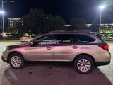 Subaru Outback 2015 годаүшін5 500 000 тг. в Актобе