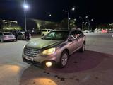 Subaru Outback 2015 года за 5 500 000 тг. в Актобе – фото 3