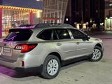 Subaru Outback 2015 года за 5 500 000 тг. в Актобе – фото 5