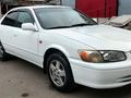 Toyota Camry 1998 годаүшін3 500 000 тг. в Алматы