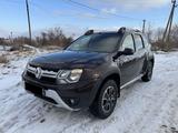 Renault Duster 2016 года за 7 400 000 тг. в Алматы – фото 2