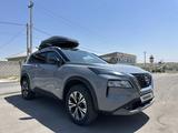 Nissan X-Trail 2023 годаүшін19 000 000 тг. в Шымкент – фото 3