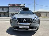 Nissan X-Trail 2023 годаүшін19 000 000 тг. в Шымкент – фото 2