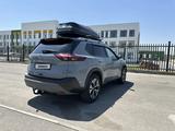 Nissan X-Trail 2023 годаүшін19 000 000 тг. в Шымкент – фото 4