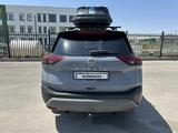 Nissan X-Trail 2023 годаүшін19 000 000 тг. в Шымкент – фото 5