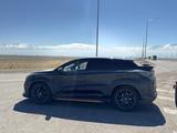 Changan UNI-T 2024 года за 10 777 000 тг. в Алматы