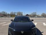 Changan UNI-T 2024 года за 10 777 000 тг. в Алматы – фото 2
