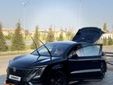 Changan UNI-T 2024 года за 10 777 000 тг. в Алматы – фото 3