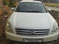 Nissan Teana 2005 годаүшін2 000 000 тг. в Шымкент