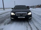 Mercedes-Benz S 500 2007 года за 7 000 000 тг. в Астана – фото 2