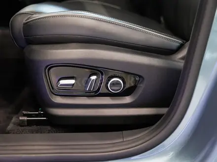 Jaecoo J7 Premium 4WD 2025 года за 11 990 000 тг. в Петропавловск – фото 10