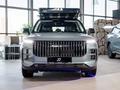 Jaecoo J7 Premium 4WD 2025 года за 11 990 000 тг. в Петропавловск – фото 2