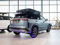 Jaecoo J7 Premium 4WD 2025 года за 11 990 000 тг. в Петропавловск – фото 32