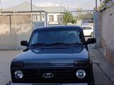 ВАЗ (Lada) Lada 2121 2019 года за 4 350 000 тг. в Шымкент