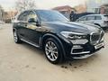 BMW X5 2019 года за 29 500 000 тг. в Алматы