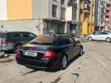 Mercedes-Benz E 200 2008 годаүшін4 800 000 тг. в Алматы – фото 4