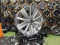 Диски Polo Rapid R-15*5*100 в наличии Astanaүшін140 000 тг. в Астана – фото 2