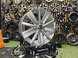 Диски Polo Rapid R-15*5*100 в наличии Astanaүшін140 000 тг. в Астана – фото 2