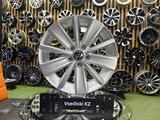 Диски Polo Rapid R-15*5*100 в наличии Astanaүшін140 000 тг. в Астана