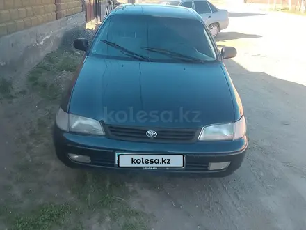 Toyota Carina E 1992 года за 2 100 000 тг. в Кызылорда – фото 3