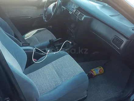 Toyota Carina E 1992 года за 2 100 000 тг. в Кызылорда – фото 5