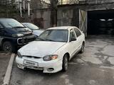 Hyundai Accent 1998 года за 270 000 тг. в Алматы