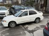 Hyundai Accent 1998 года за 270 000 тг. в Алматы – фото 2