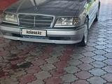 Mercedes-Benz C 280 1994 годаүшін3 500 000 тг. в Алматы – фото 3