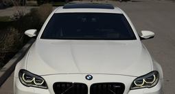 BMW M5 2012 годаүшін25 000 000 тг. в Алматы