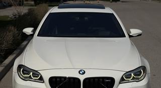 BMW M5 2012 года за 25 000 000 тг. в Алматы
