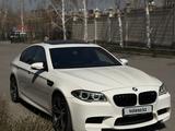 BMW M5 2012 года за 25 000 000 тг. в Алматы – фото 3