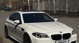BMW M5 2012 годаүшін25 000 000 тг. в Алматы – фото 3