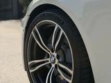 BMW M5 2012 года за 25 000 000 тг. в Алматы – фото 5