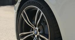 BMW M5 2012 годаүшін25 000 000 тг. в Алматы – фото 5